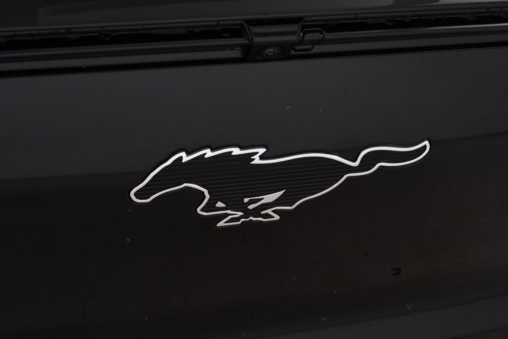 Used 2025 Ford Mustang Mach-E Premium AWD/4WD image 21