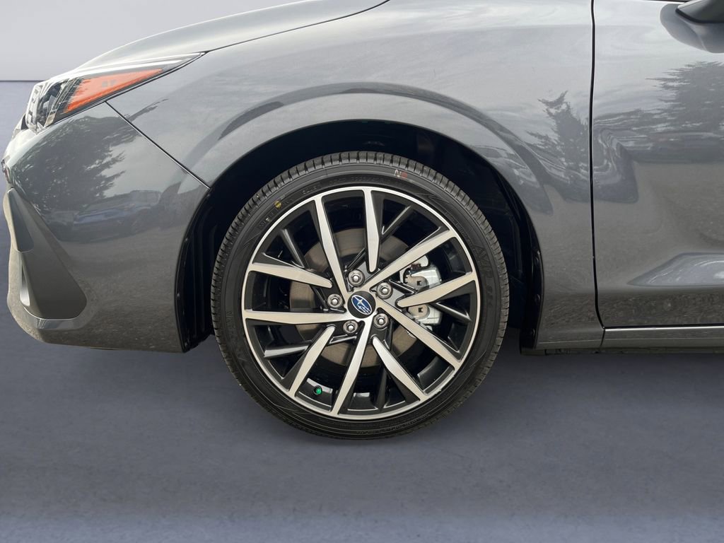 New 2026 Subaru Impreza 2.0i Sport AWD/4WD image 9