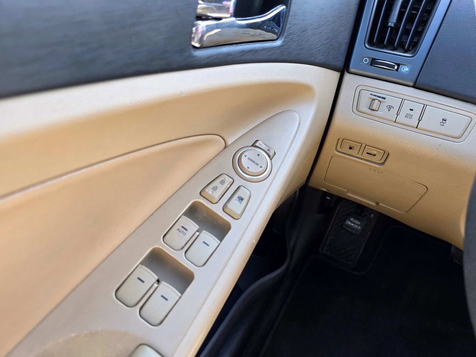 Used 2012 Hyundai Sonata GLS w/ Popular Equipment Pkg image 18