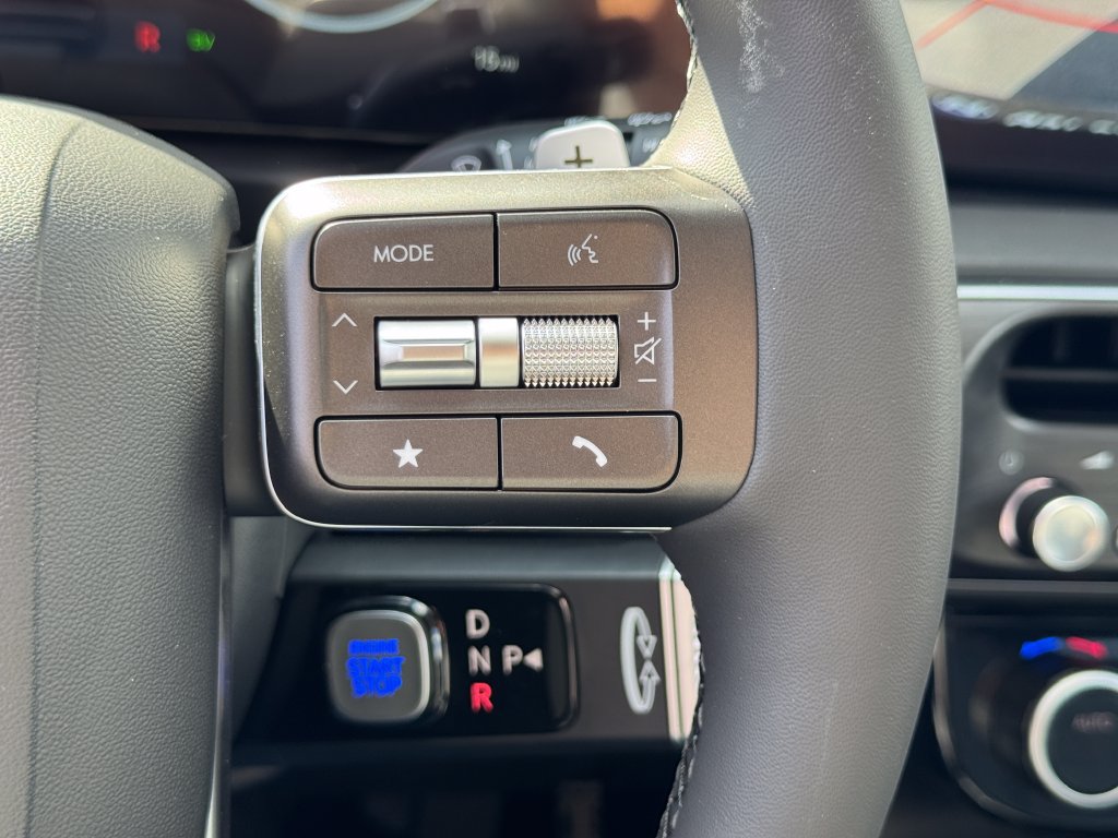 New 2027 Hyundai Palisade SEL Premium FWD image 21