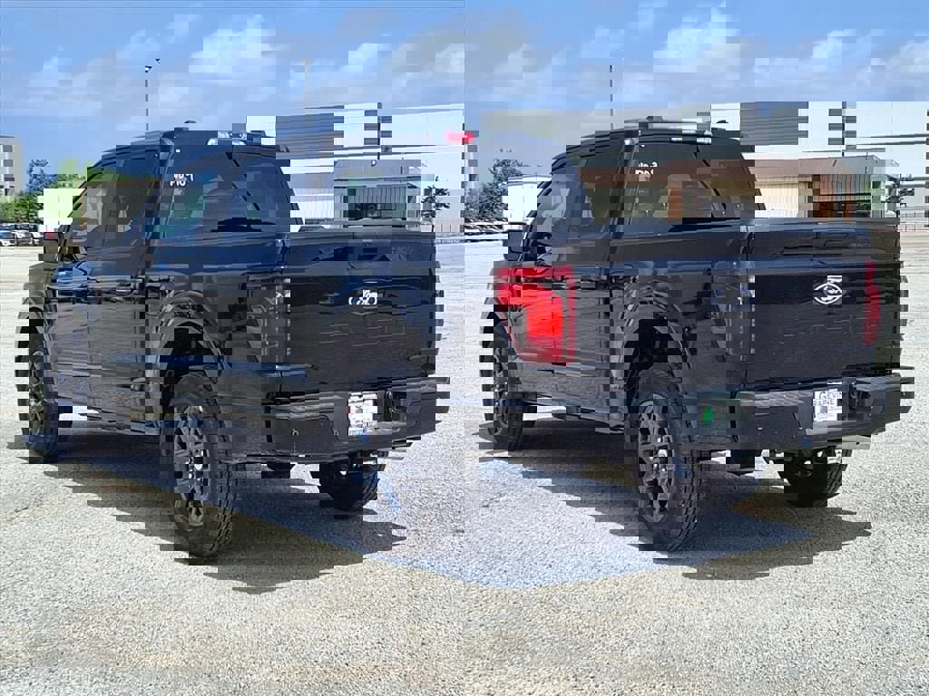 New 2026 Ford F150 STX RWD image 13
