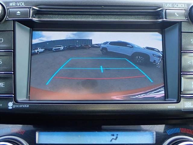 Used 2015 Toyota RAV4 Limited w/ Technology Package image 17