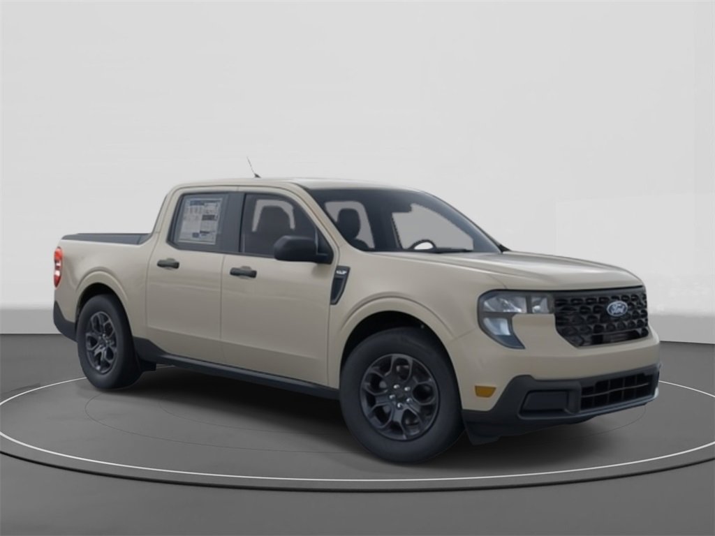 New 2025 Ford Maverick XLT w/ 4K Tow Package image 7