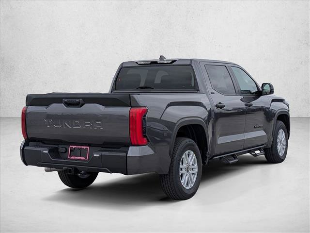 New 2026 Toyota Tundra SR5 RWD image 2