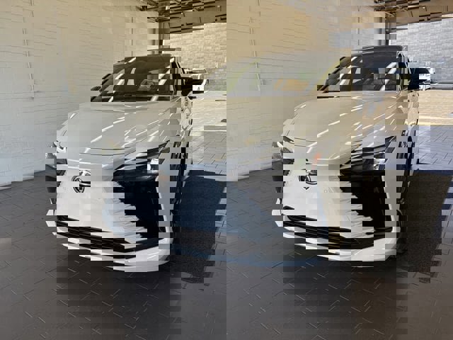 New 2026 Lexus RZ 350e 2WD image 3