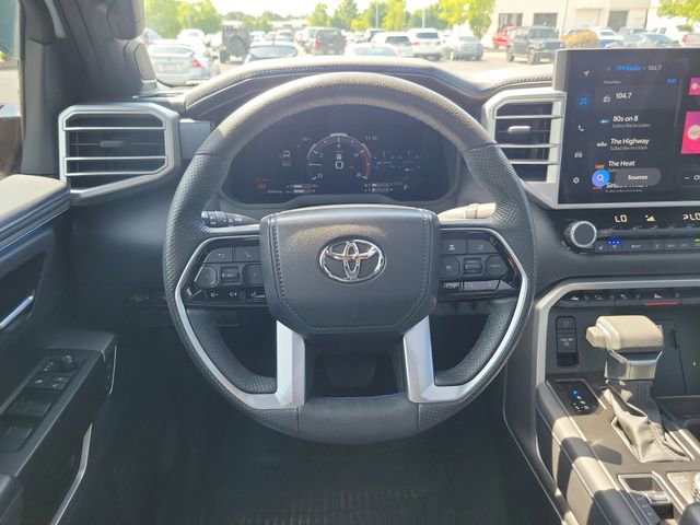 Used 2023 Toyota Tundra Platinum AWD/4WD image 11