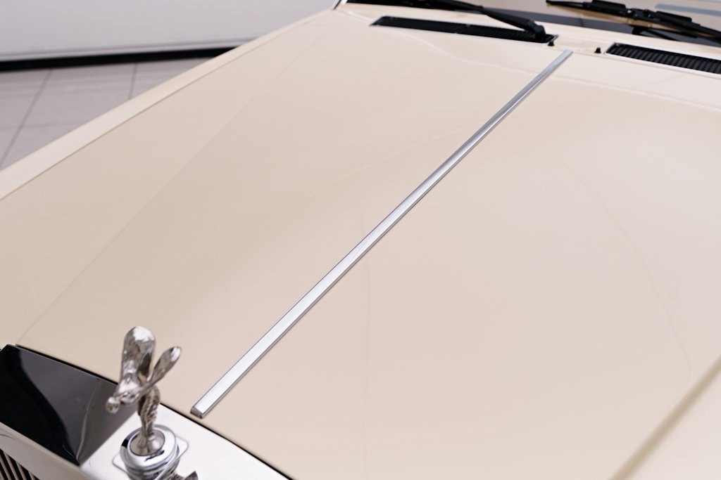 Used 1990 Rolls-Royce Silver Spur II image 20