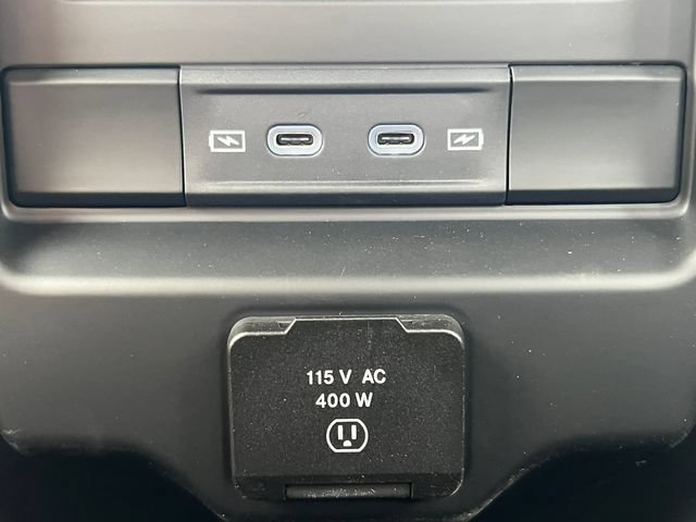 New 2026 RAM 2500 Big Horn AWD/4WD image 35