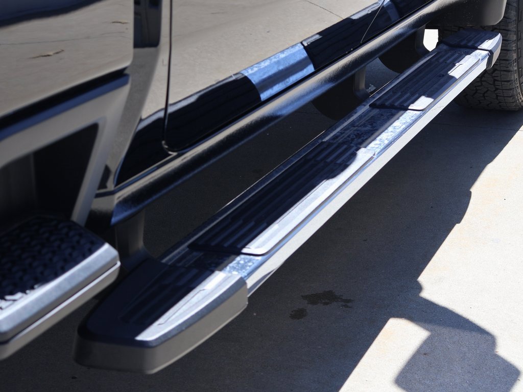 New 2025 GMC Sierra 2500 SLT w/ SLT Premium Package image 43