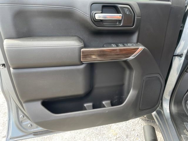 Used 2021 Chevrolet Silverado 1500 RST image 10