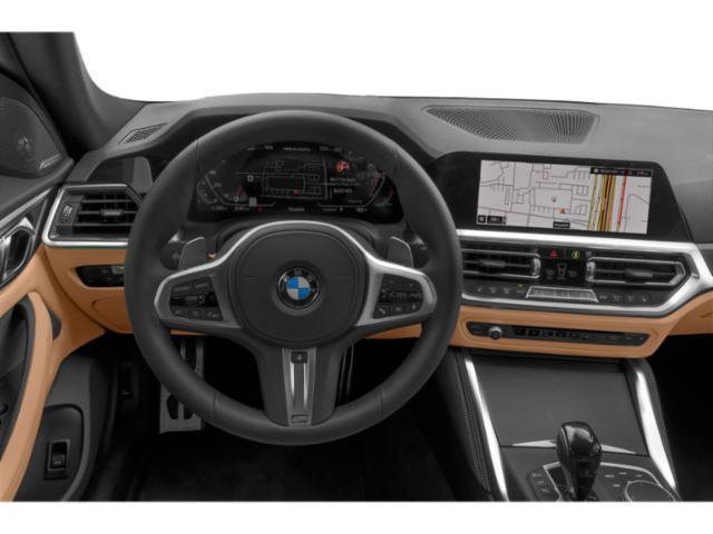 Used 2023 BMW M440i Gran Coupe w/ Premium Package RWD image 10