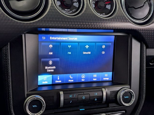 Certified 2022 Ford Mustang GT Premium w/ GT Performance Package RWD image 27