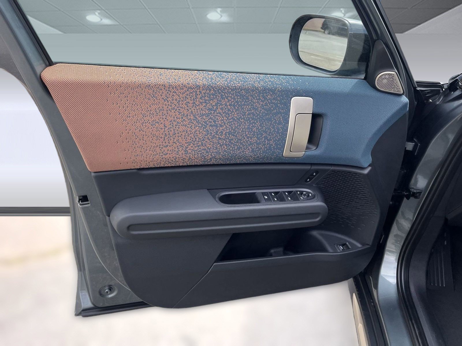 Used 2025 MINI Cooper Countryman S w/ Comfort Package Max image 21