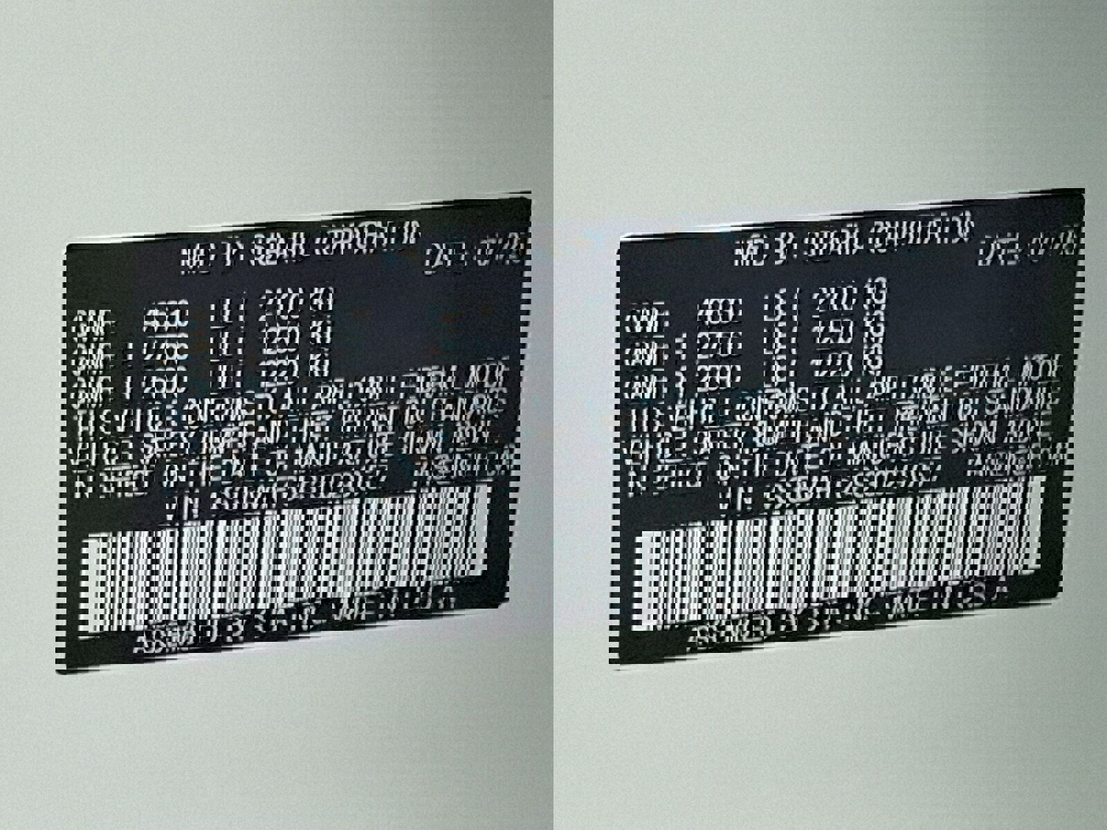 Certified 2025 Subaru Legacy Premium image 27