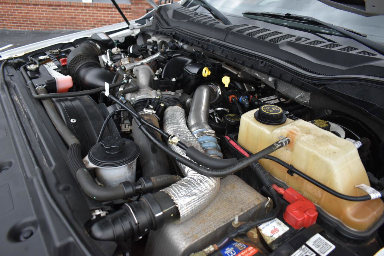 Used 2018 Ford F250 XL w/ Power Equipment Group image 49