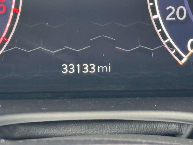 Used 2024 Jeep Compass Limited w/ Elite Group AWD/4WD image 22