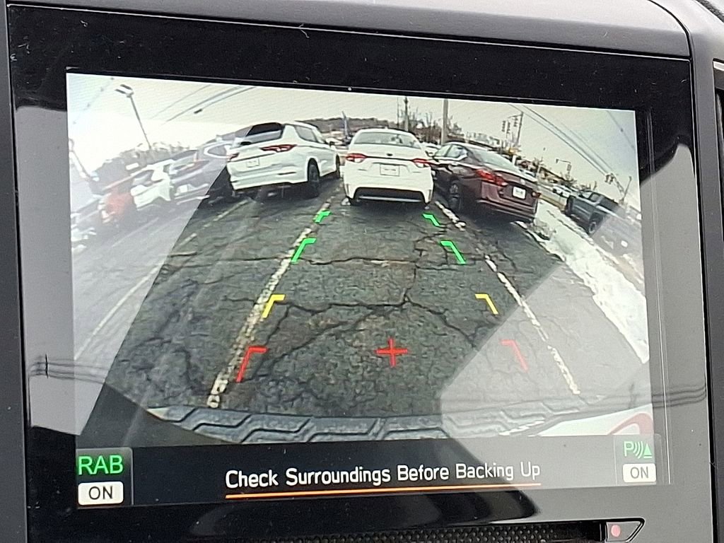 Used 2023 Subaru Forester Touring image 7