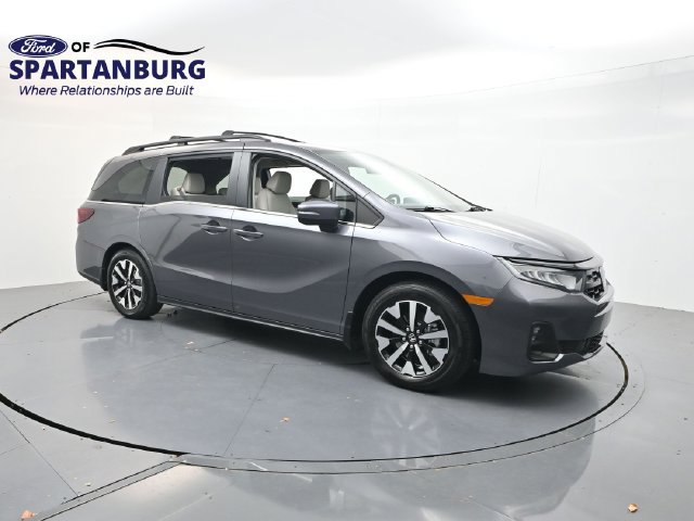 Used 2026 Honda Odyssey EX-L 360° Tour