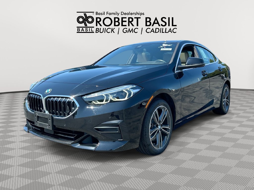 Used 2023 BMW 228i xDrive Gran Coupe w/ Convenience Package