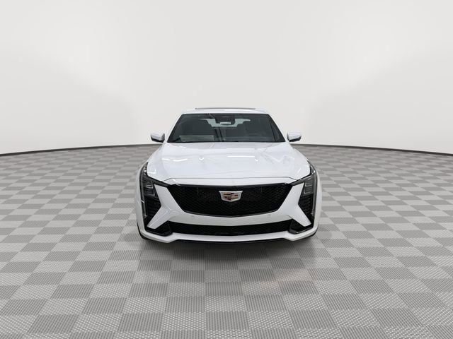 New 2026 Cadillac CT5 V w/ Technology Package image 3
