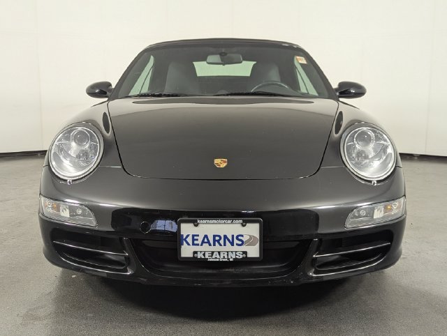Used 2008 Porsche 911 Carrera S RWD image 3