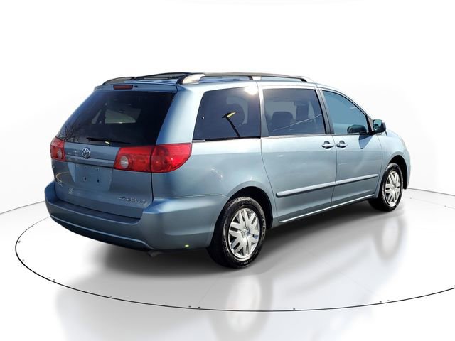 Used 2006 Toyota Sienna FWD image 4