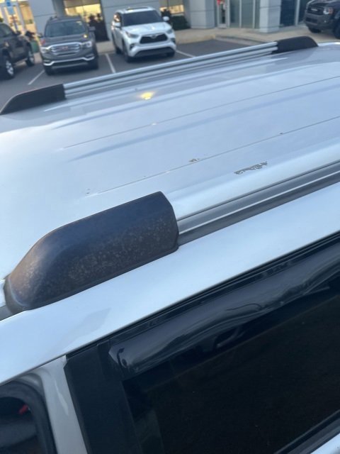 Used 2019 Toyota 4Runner SR5 image 4