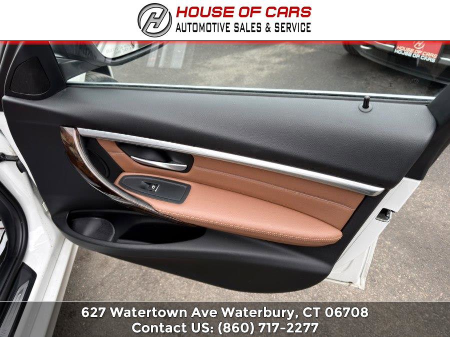 Used 2017 BMW 330i xDrive Sedan image 57