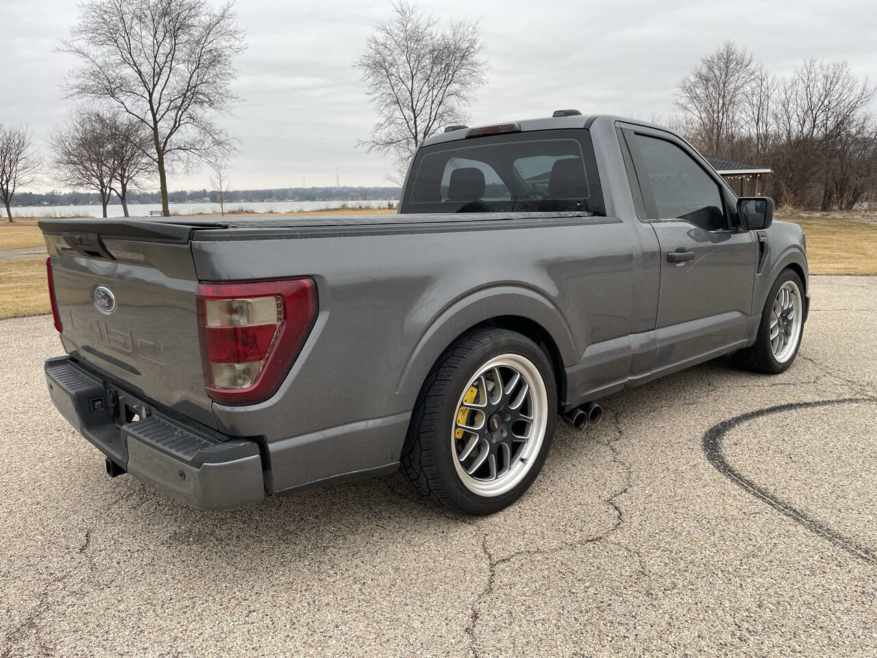 Used 2023 Ford F150 XL image 10