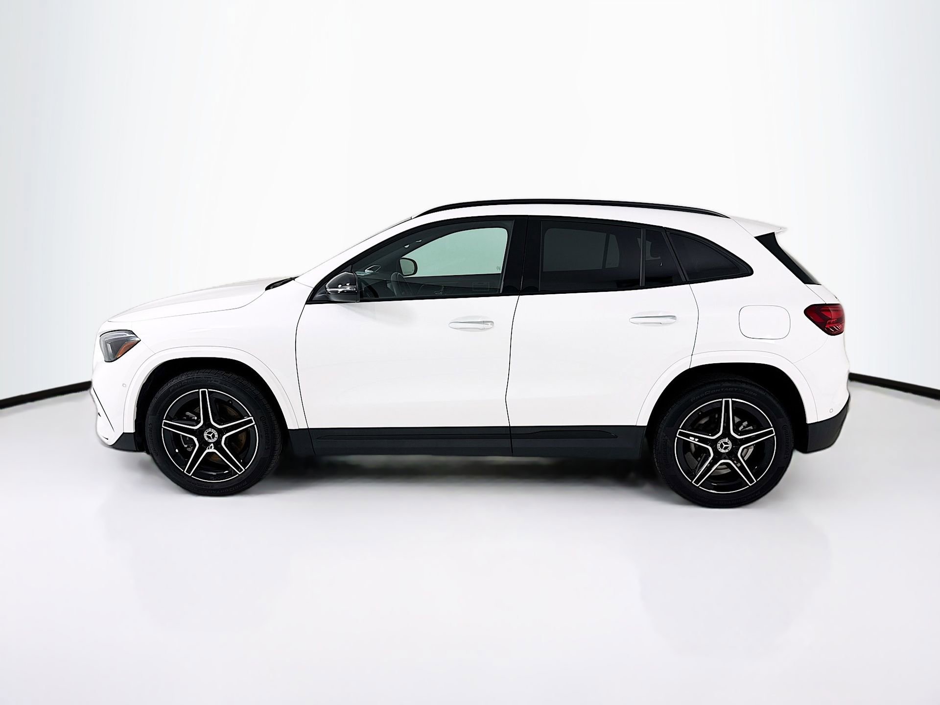 Used 2025 Mercedes-Benz GLA 250 image 5