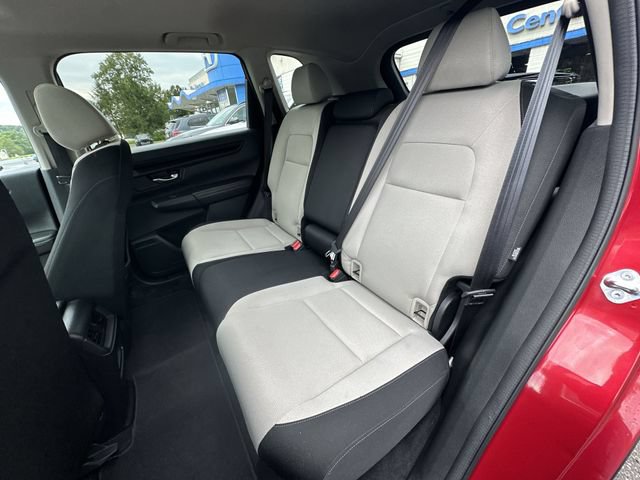 Used 2024 Honda CR-V EX image 26