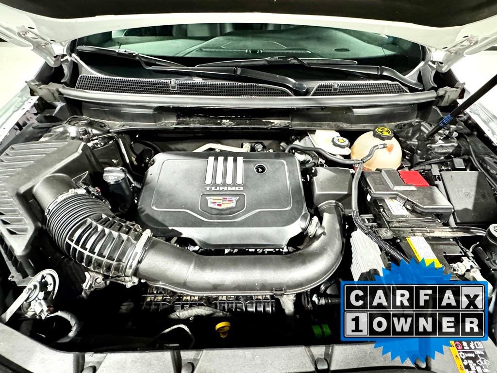 Used 2024 Cadillac XT5 Premium Luxury image 13