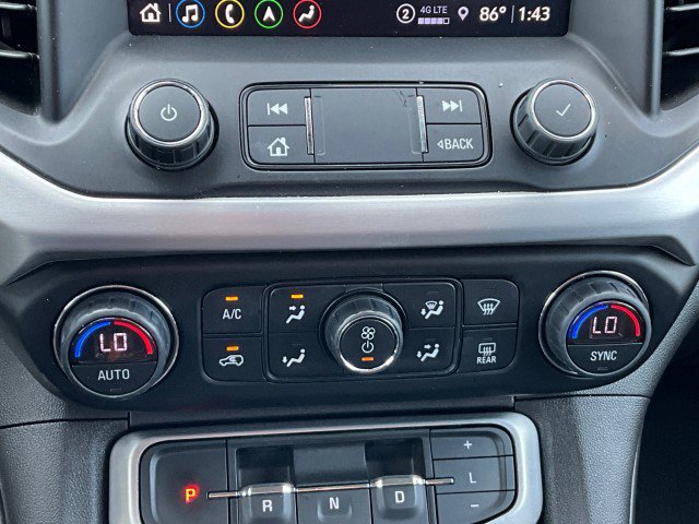 Used 2023 GMC Acadia SLT image 25