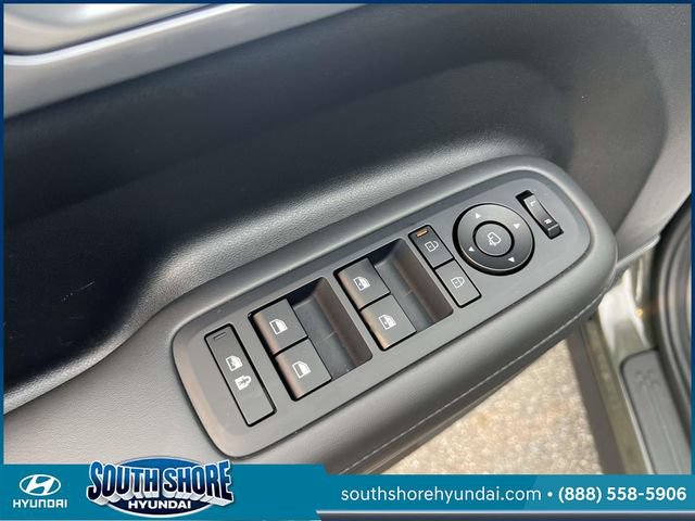 Certified 2024 Hyundai Santa Fe Limited AWD/4WD image 19