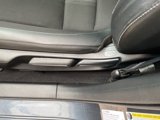 Certified 2023 Honda Civic Sport image 11