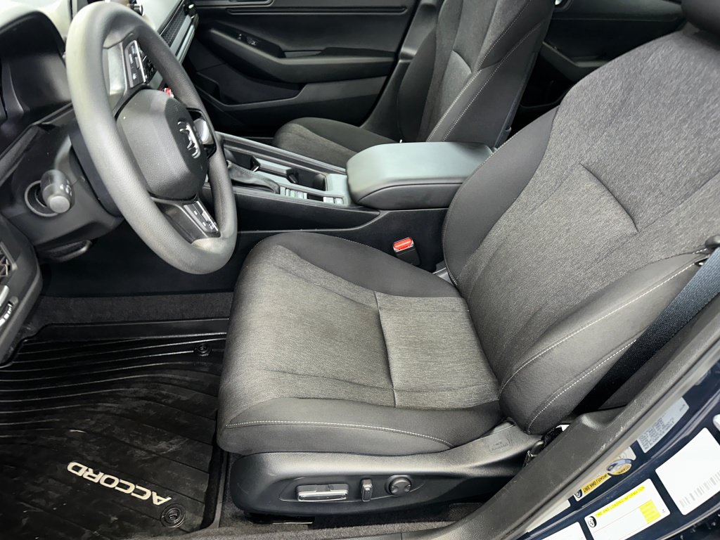 Used 2024 Honda Accord EX image 5