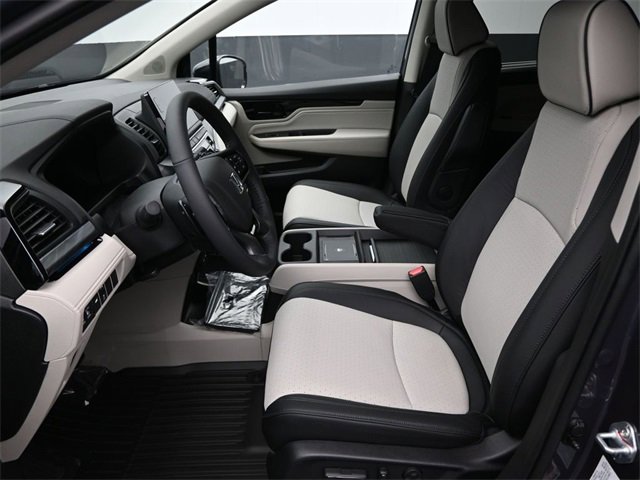 New 2026 Honda Odyssey Elite image 9
