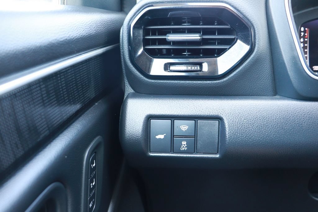 Used 2023 Honda Pilot Elite image 31