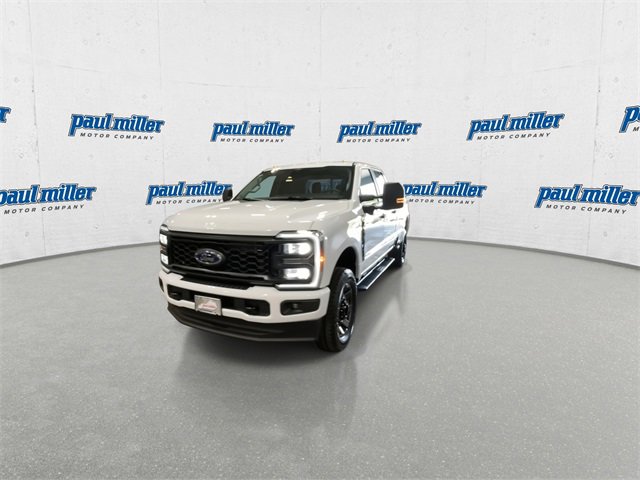 New 2026 Ford F350 XL w/ STX Appearance Package image 4