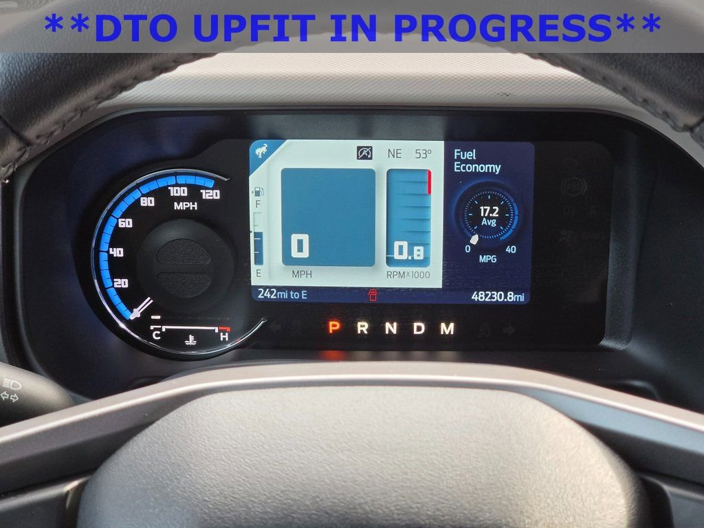 Used 2023 Ford Bronco Wildtrak image 30