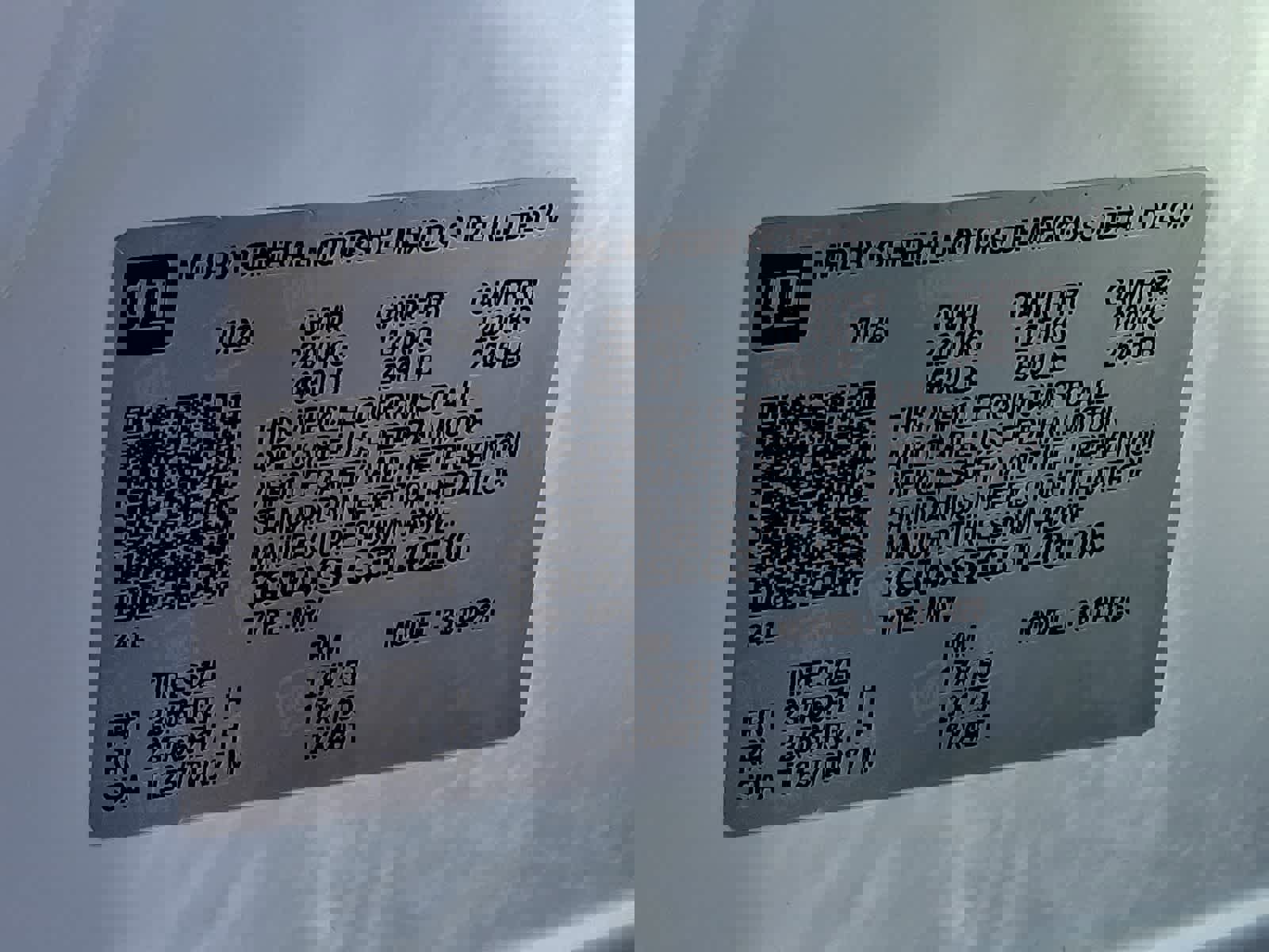 New 2026 Chevrolet Equinox ACTIV w/ Convenience Package III image 24