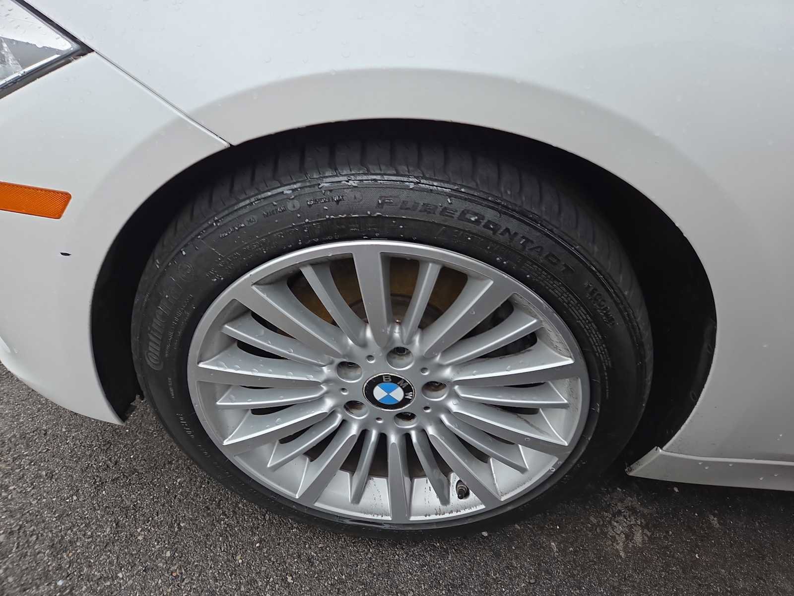 Used 2013 BMW 335i 335i image 9