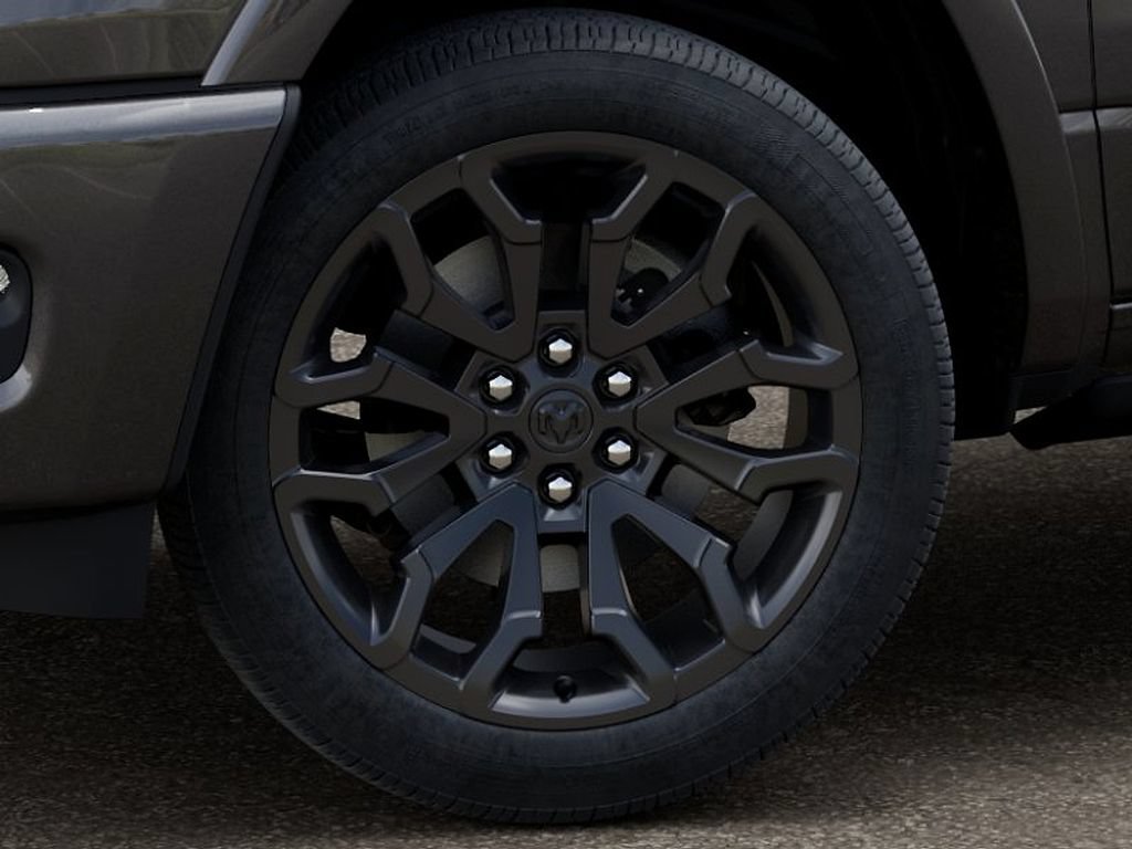 New 2026 RAM 1500 Limited AWD/4WD image 8