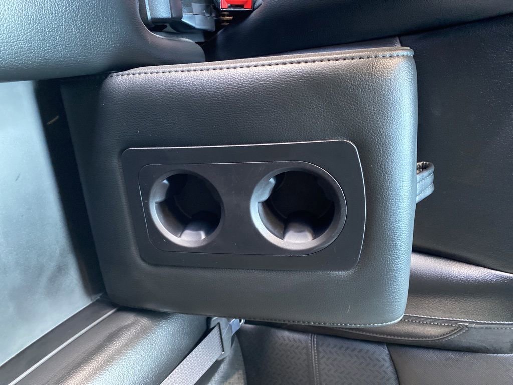 Used 2021 RAM 2500 Laramie image 36