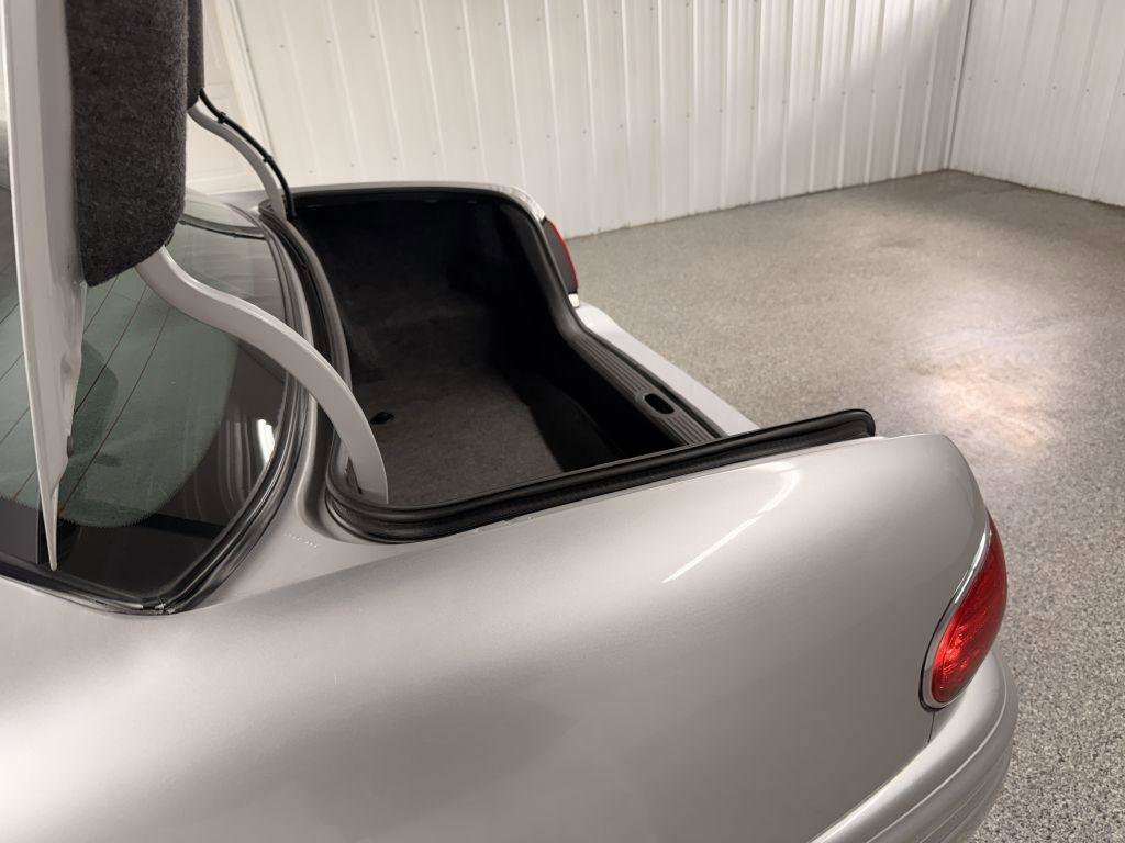 Used 2003 Buick Le Sabre Custom FWD image 27