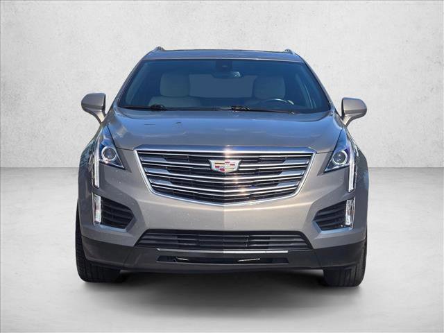 Used 2018 Cadillac XT5 Luxury w/ Driver Awareness Package image 2
