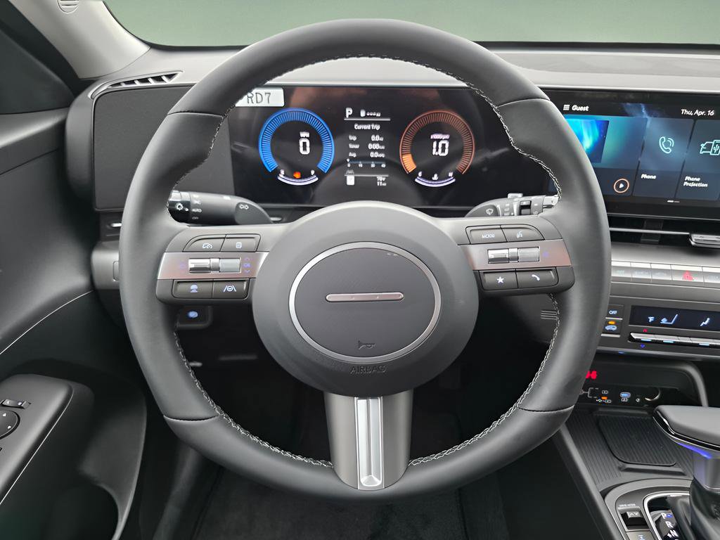 New 2026 Hyundai Kona SEL Sport image 16