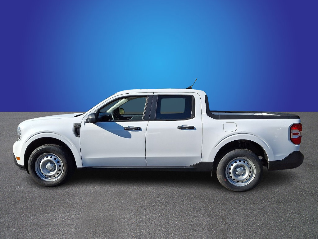 Used 2022 Ford Maverick XL w/ Equipment Group 100A Standard AWD/4WD image 7