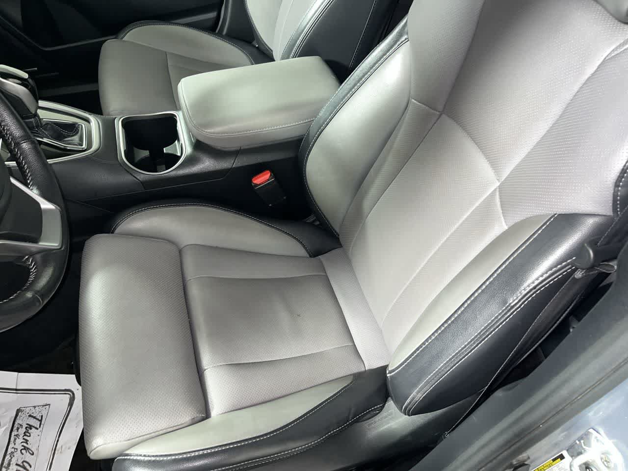 Used 2024 Subaru Outback Limited AWD/4WD image 15