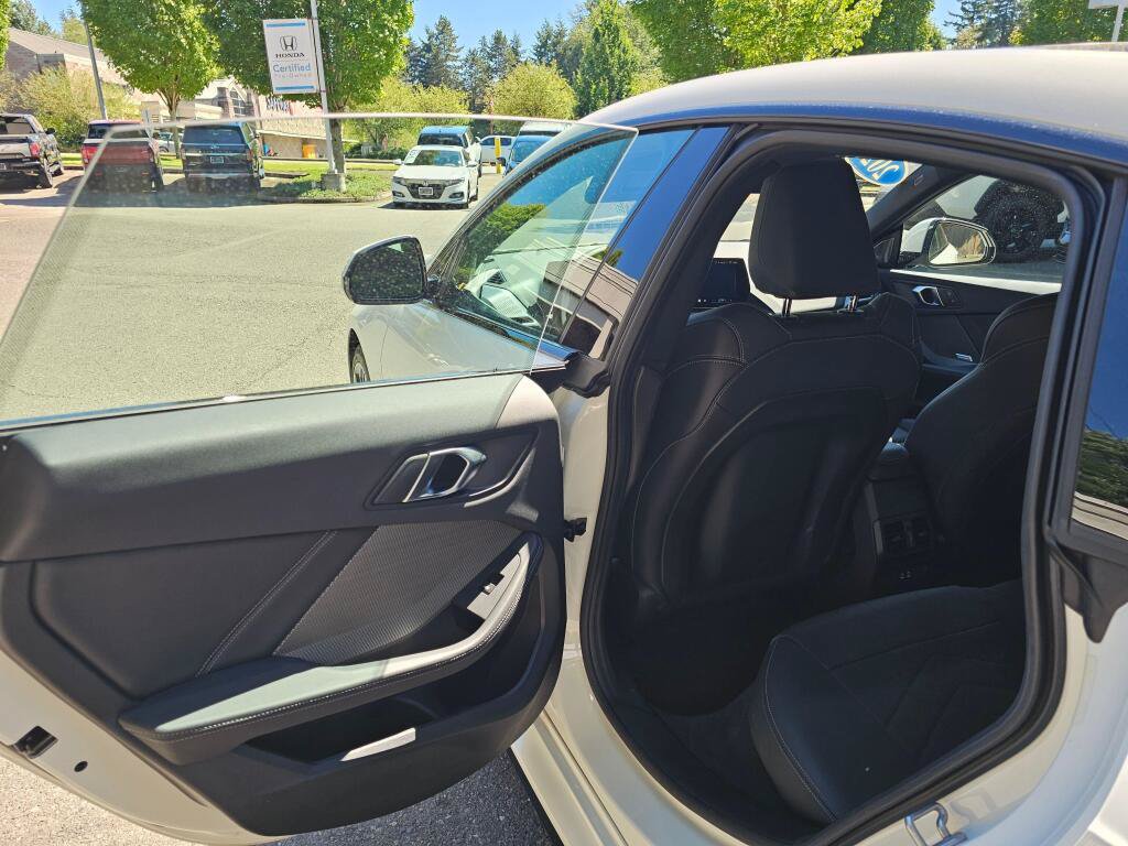 Used 2025 BMW 228i xDrive AWD/4WD image 19